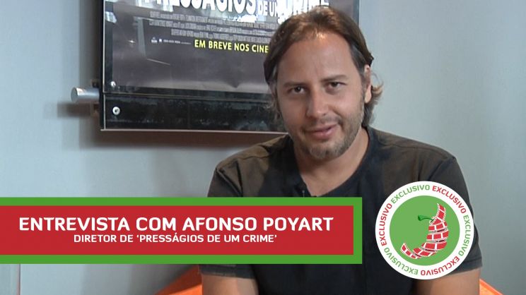 Afonso Poyart