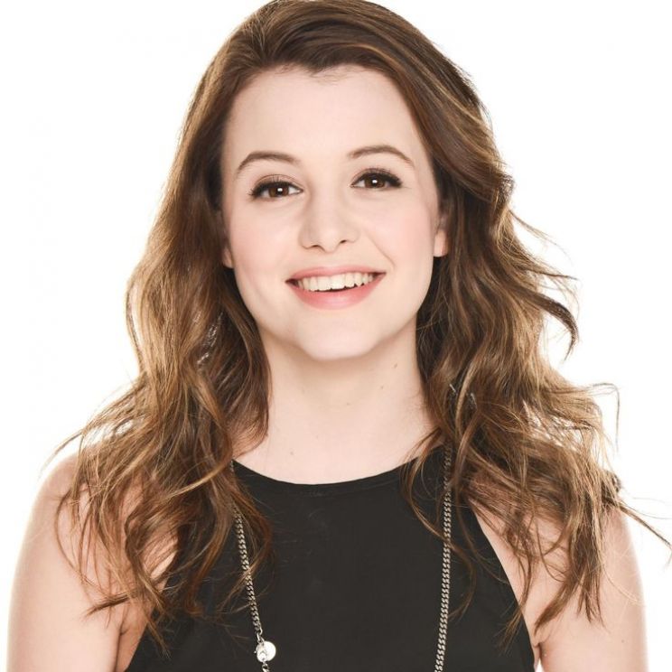 Afra Sophia Tully