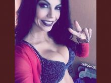 África Zavala photo