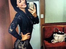 África Zavala photo