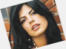 África Zavala photo