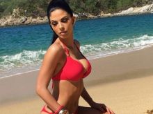África Zavala
