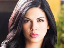 África Zavala