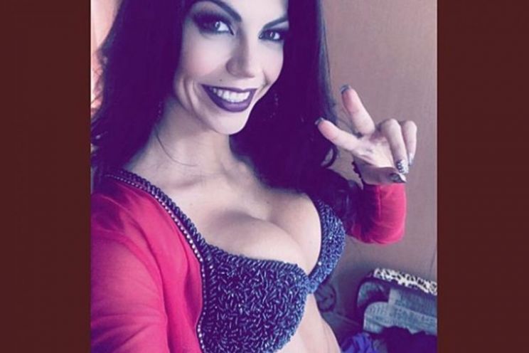 África Zavala