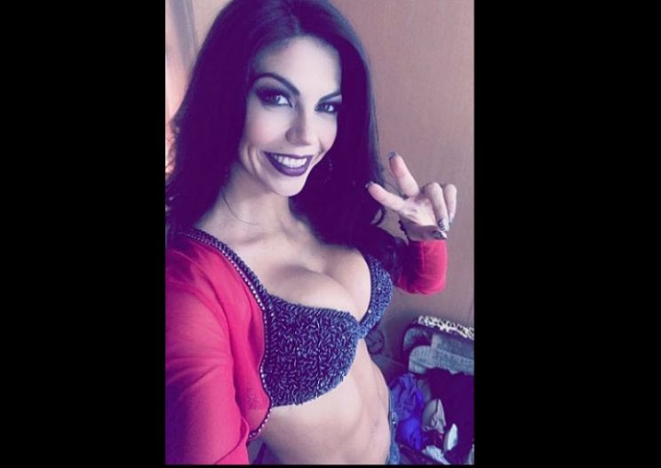 África Zavala