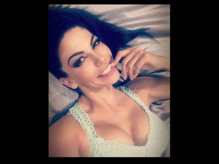 África Zavala