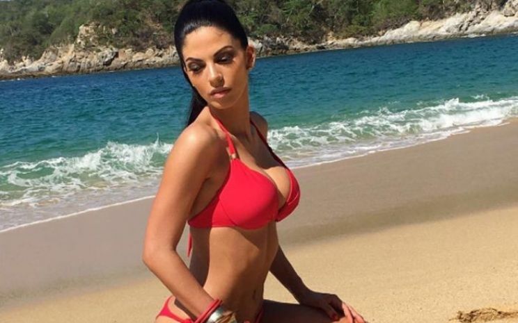 África Zavala