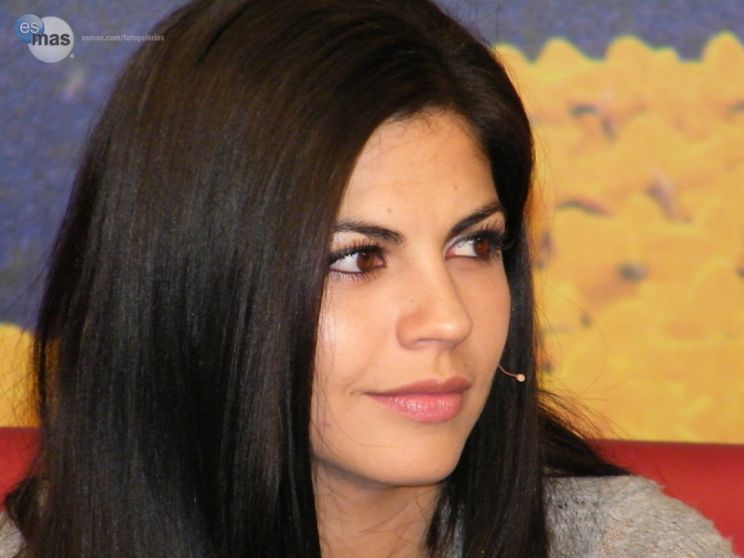 África Zavala