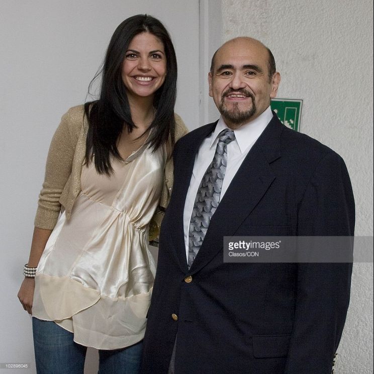 África Zavala