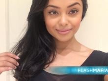 Afshan Azad