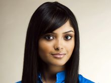 Afshan Azad