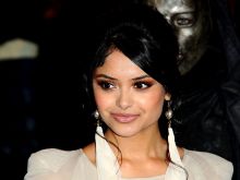 Afshan Azad