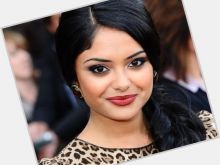 Afshan Azad