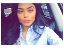 Afshan Azad