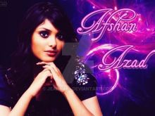 Afshan Azad