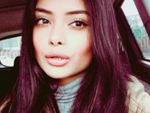 Afshan Azad