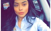 Afshan Azad