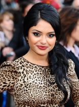 Afshan Azad