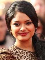 Afshan Azad