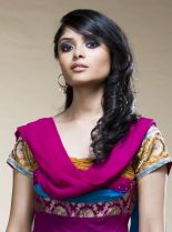 Afshan Azad