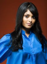 Afshan Azad