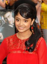 Afshan Azad