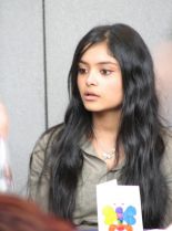 Afshan Azad