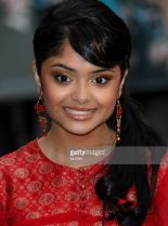 Afshan Azad