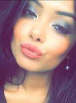 Afshan Azad #684177 picture (Portrait Medium)