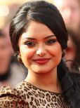 Afshan Azad