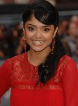 Afshan Azad