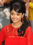 Afshan Azad