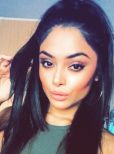 Afshan Azad