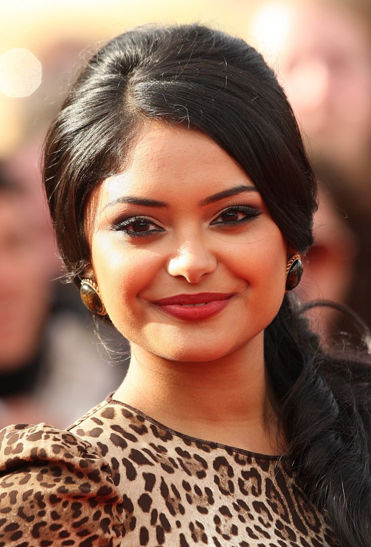 Afshan Azad