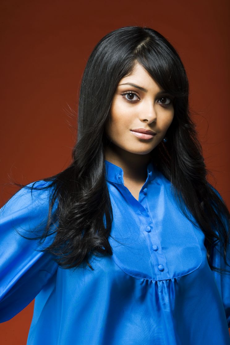 Afshan Azad