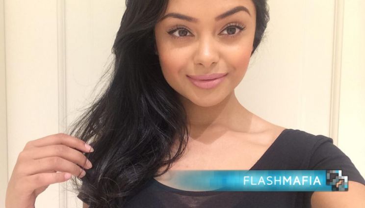 Afshan Azad