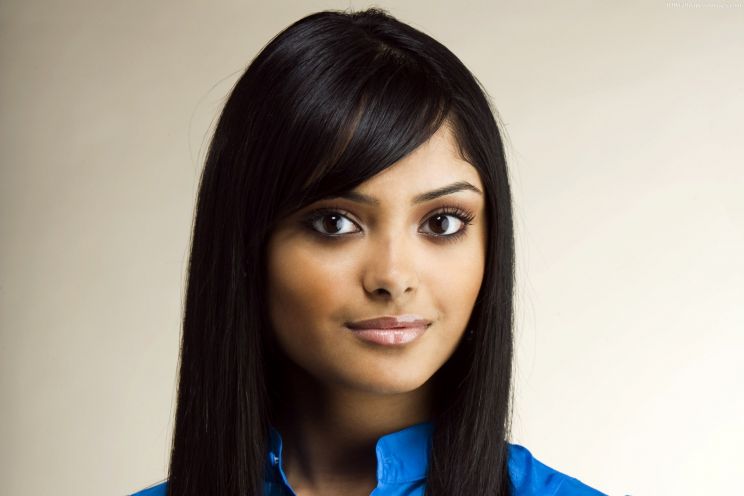 Afshan Azad