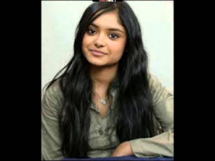 Afshan Azad