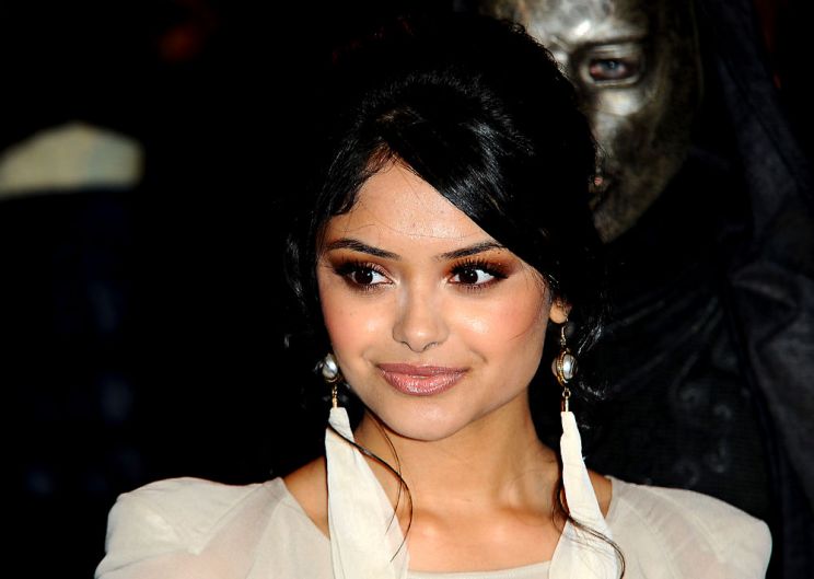 Afshan Azad