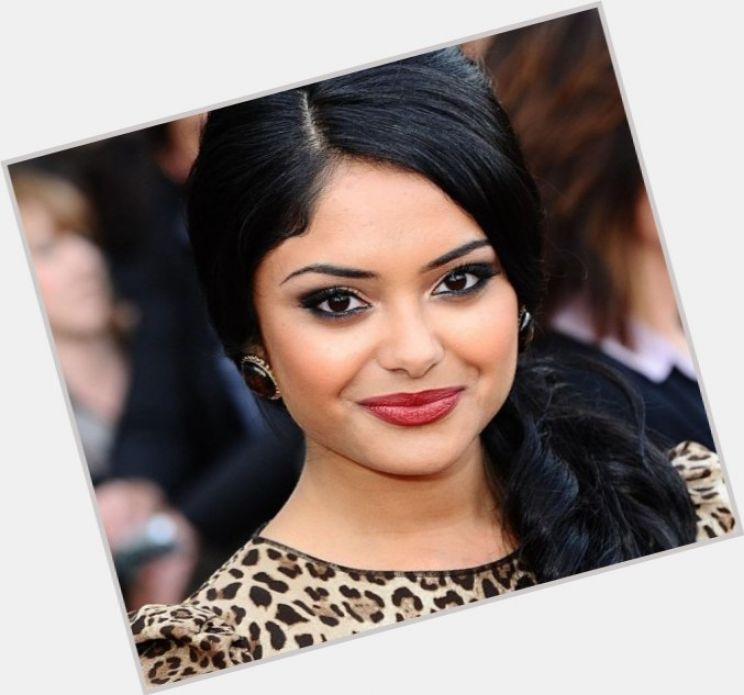 Afshan Azad