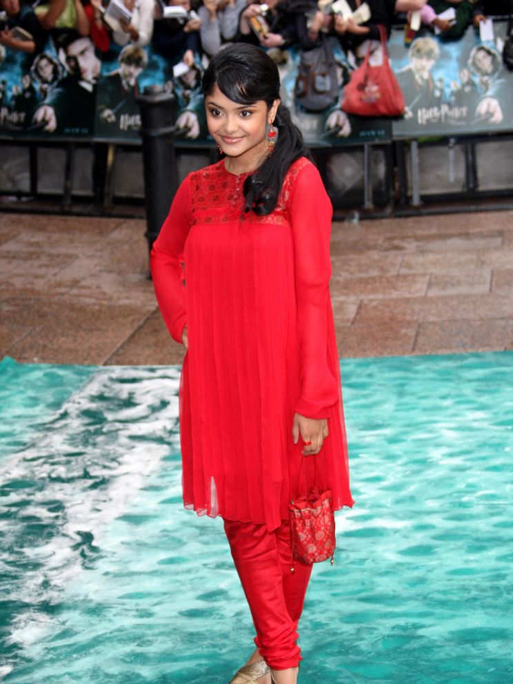 Afshan Azad