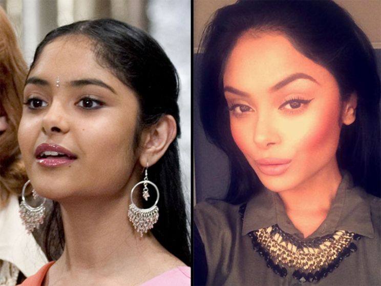 Afshan Azad