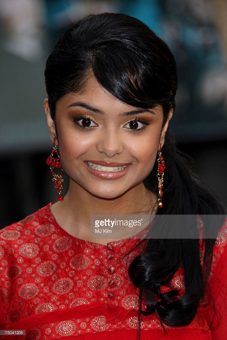 Afshan Azad