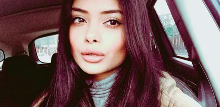 Afshan Azad