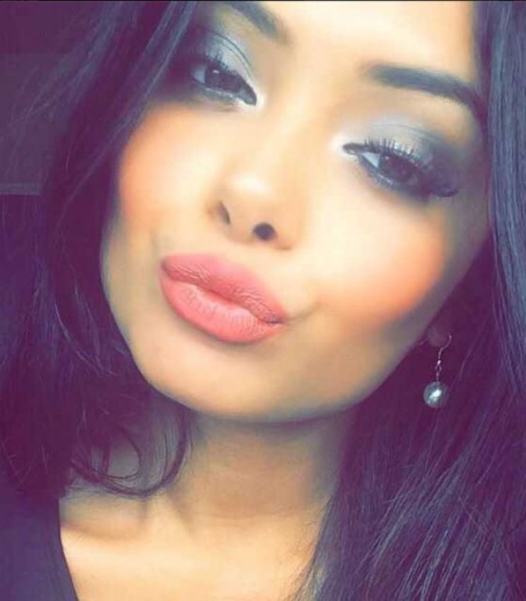 Afshan Azad
