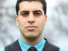 Afsheen Olyaie