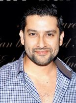 Aftab Shivdasani