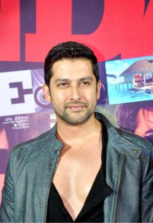 Aftab Shivdasani