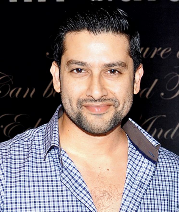 Aftab Shivdasani