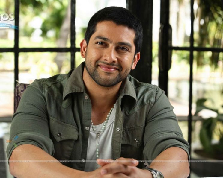 Aftab Shivdasani